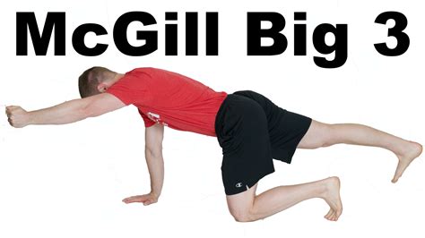 mcgill big3